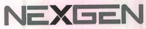 Nexgen Device mark 2671374 Trademark