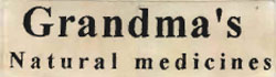Grandmas Natural Medicines Device mark 804578 Trademark