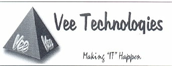 Vee Technologies [label] Device mark 1243570 Trademark