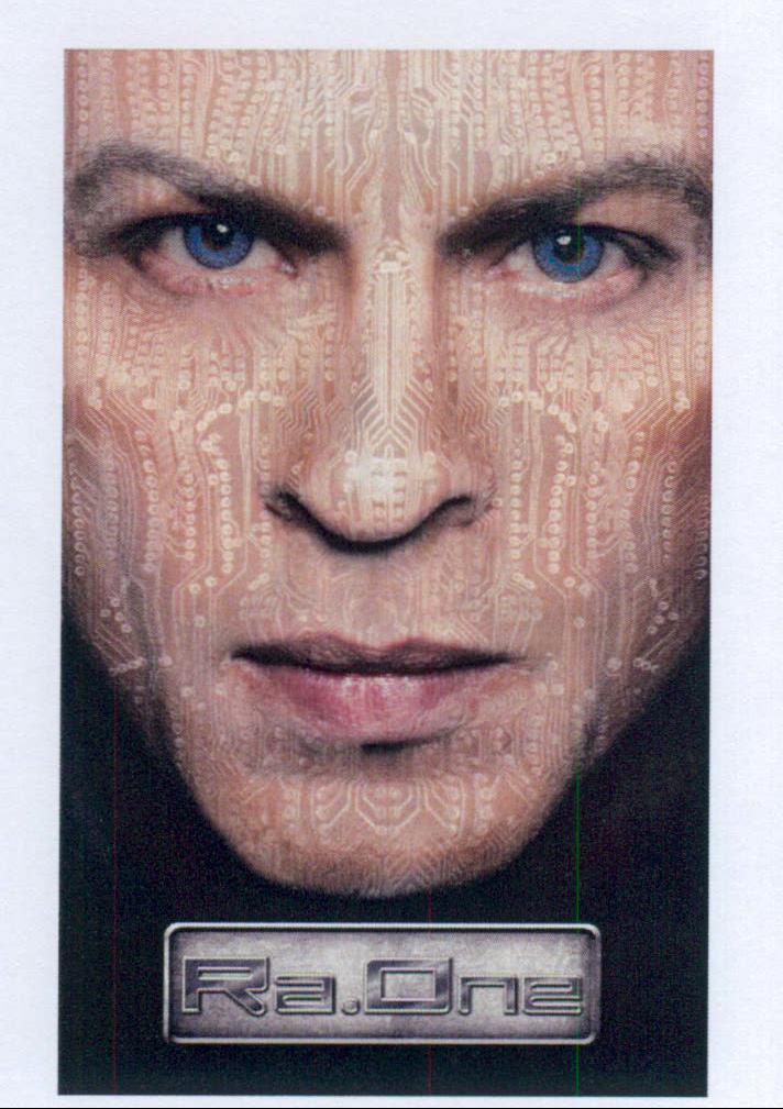 Ra.one Device mark 1969340 Trademark