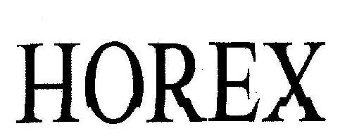 Horex Device mark 1918683 Trademark