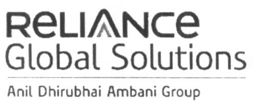 Relince Global Solutions Device mark 1633644 Trademark