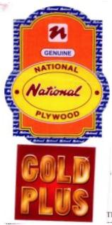 Gold Plus Device mark 1751133 Trademark