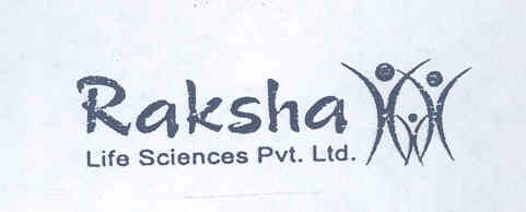 Raksha (device) Device mark 1741752 Trademark