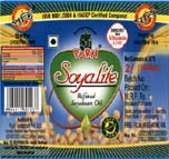 Purti Soyalite Device mark 1895519 Trademark