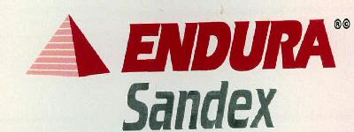 Endura Sandex Device mark 2328599 Trademark