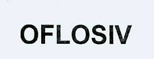 Oflosiv Device mark 2462735 Trademark