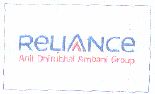 Reliance Anil Dhirubhai Ambani Group (quadrilateral Containing Letter) Device mark 1460648 Trademark