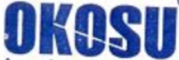 Okosu Device mark 2074180 Trademark