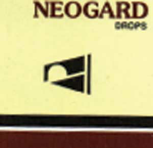 Neogard(device) Device mark 1275761 Trademark