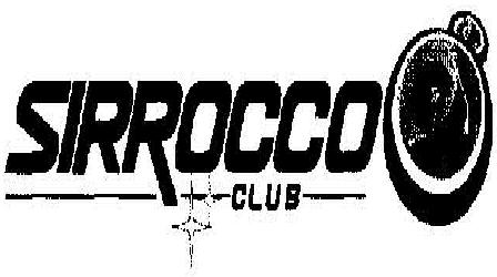 Sirrocco Device mark 1883562 Trademark