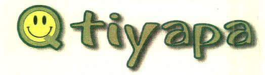 Q Tiyapa Device mark 2571653 Trademark