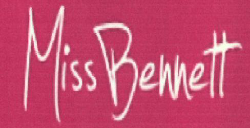 Miss Bennett (device) Device mark 2387127 Trademark
