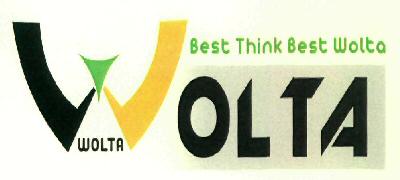 Wolta (label) Device mark 2794449 Trademark