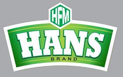 Hfm Hans Device mark 2630094 Trademark