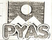 Pyas Device mark 750895 Trademark