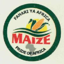 Maize (lable) Device mark 2769753 Trademark