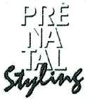 Prenatal Styling (label) Device mark 1665845 Trademark