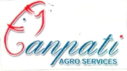 Ganpati Agro Services (logo) Device mark 2151242 Trademark