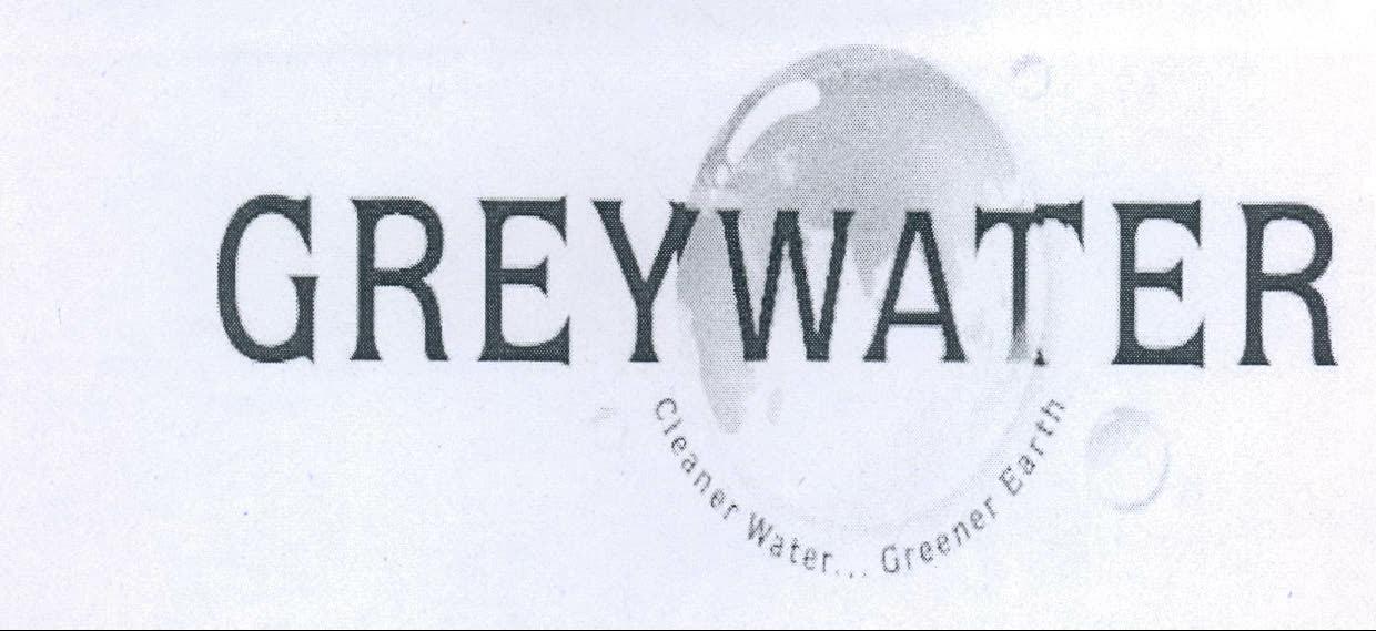 Greywater Device mark 2083413 Trademark