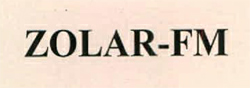 Zolar-fm Device mark 2491938 Trademark