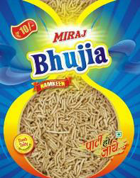 Miraj Bhujia Device mark 2752046 Trademark