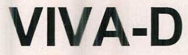 Viva-d Device mark 2432245 Trademark