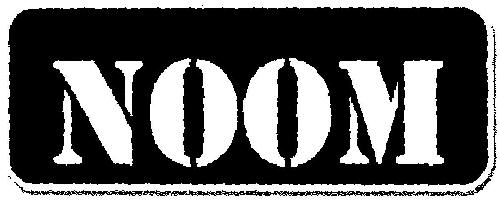 Noom Device mark 1990100 Trademark