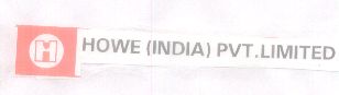 Howe (india) Pvt.limited (device Of Label) Device mark 1570298 Trademark