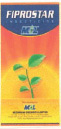 Fiprostarwith Mol Logo And Device Of Leaf Device mark 2584260 Trademark