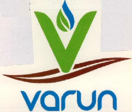 Varun Device mark 2277727 Trademark
