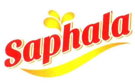 Saphala Device mark 2696237 Trademark