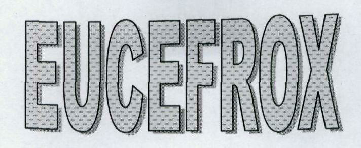 Eucefrox Device mark 1951365 Trademark