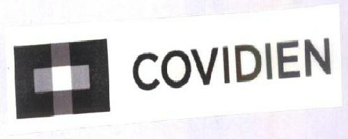 Covidien (label) Device mark 1570965 Trademark