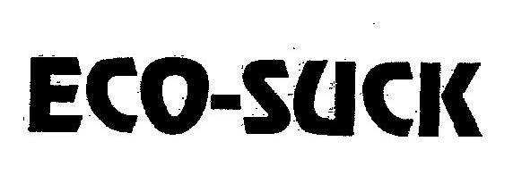 Eco-suck (logo) Device mark 2317057 Trademark