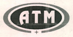 Atm Device mark 2511226 Trademark