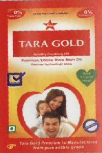 Tara Gold Device mark 1789351 Trademark