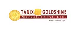 Tanix Goldshine Device mark 2119979 Trademark