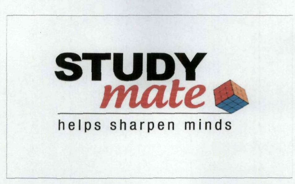 Study Mate Device mark 1936215 Trademark