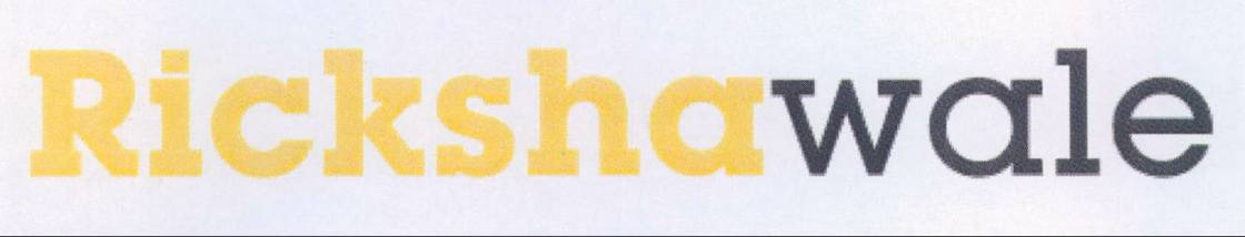 Rickshawale Device mark 2205099 Trademark