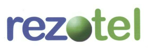 Rezotel (label) Device mark 1640766 Trademark