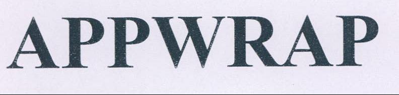 Appwrap Device mark 2183591 Trademark
