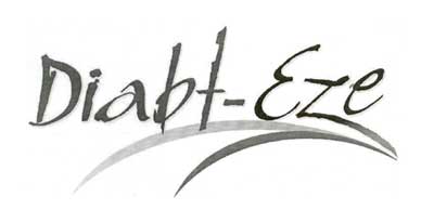 Diabt-eze Device mark 1812407 Trademark