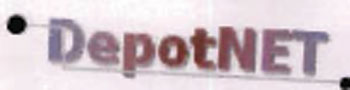 Depotnet Device mark 1104962 Trademark