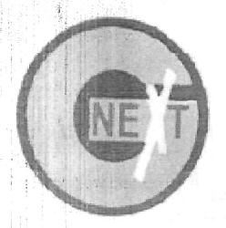 Next (device) Device mark 2743546 Trademark