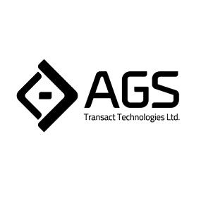 Ags Transact Technologies Ltd. Device mark 2784897 Trademark