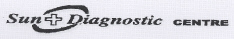 Sun Diagnostic Centre Device mark 1818930 Trademark