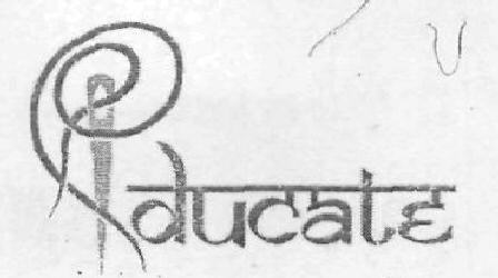 Educate (device) Device mark 2461343 Trademark