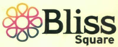 Bliss Square Device mark 2970031 Trademark