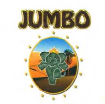 Jumbo (device) Device mark 1526757 Trademark